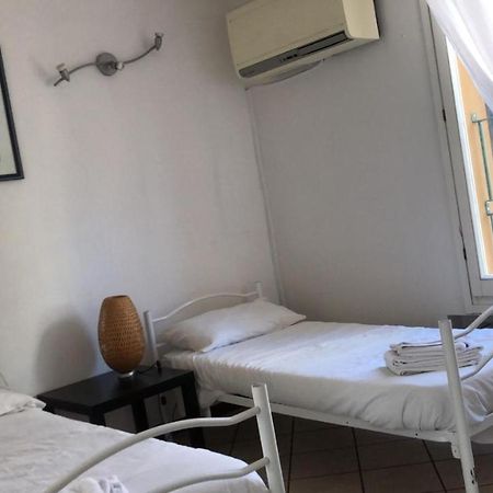 Residence Porta Saragozza 볼로냐 외부 사진
