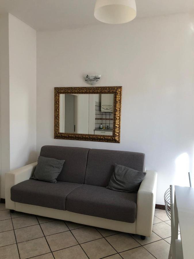 Residence Porta Saragozza 볼로냐 외부 사진