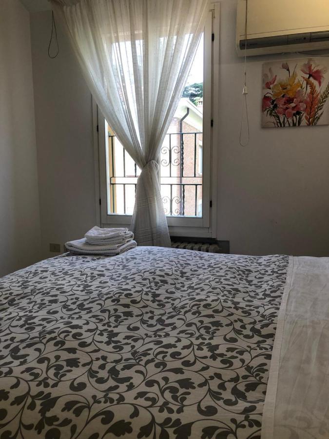 Residence Porta Saragozza 볼로냐 외부 사진