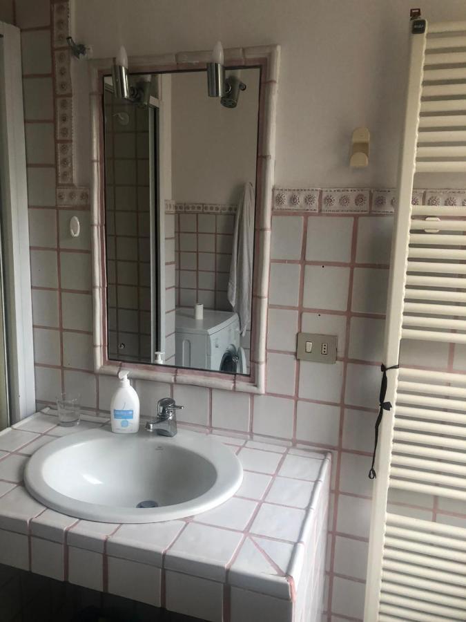 Residence Porta Saragozza 볼로냐 외부 사진