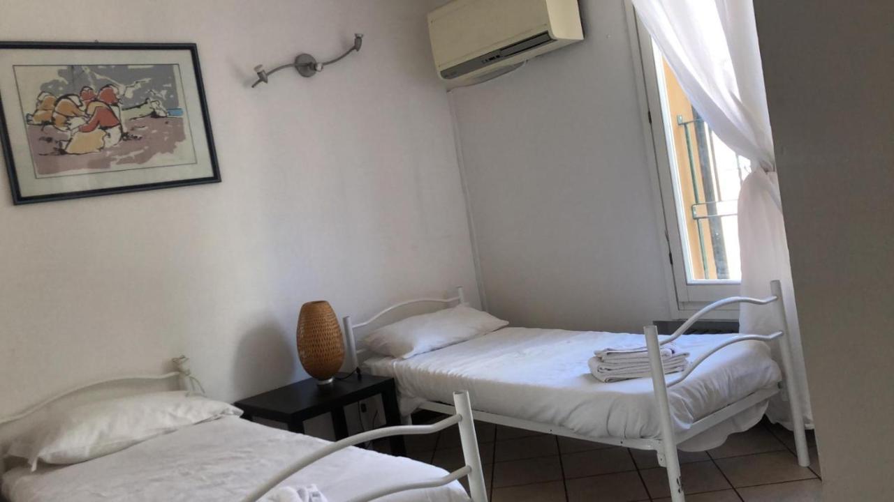 Residence Porta Saragozza 볼로냐 외부 사진