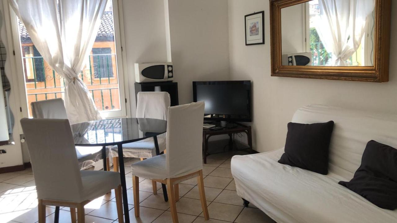 Residence Porta Saragozza 볼로냐 외부 사진