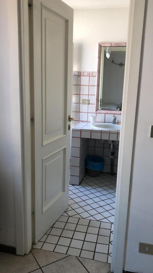 Residence Porta Saragozza 볼로냐 외부 사진