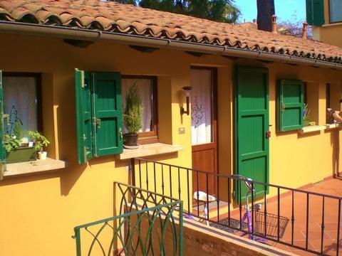Residence Porta Saragozza 볼로냐 외부 사진