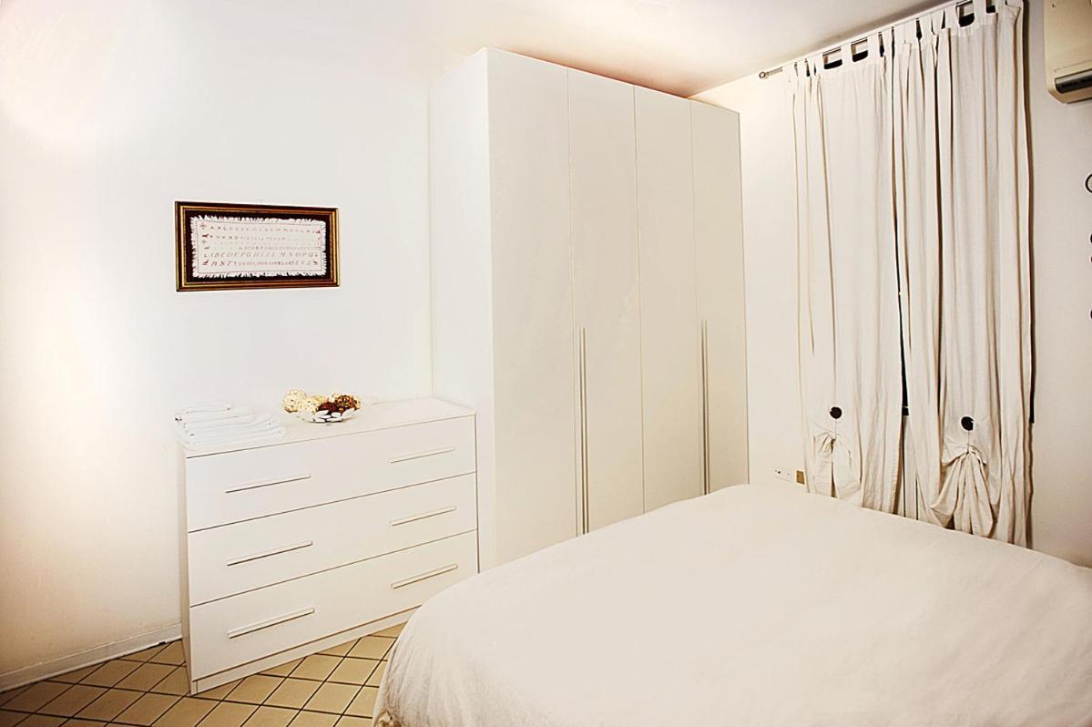 Residence Porta Saragozza 볼로냐 외부 사진