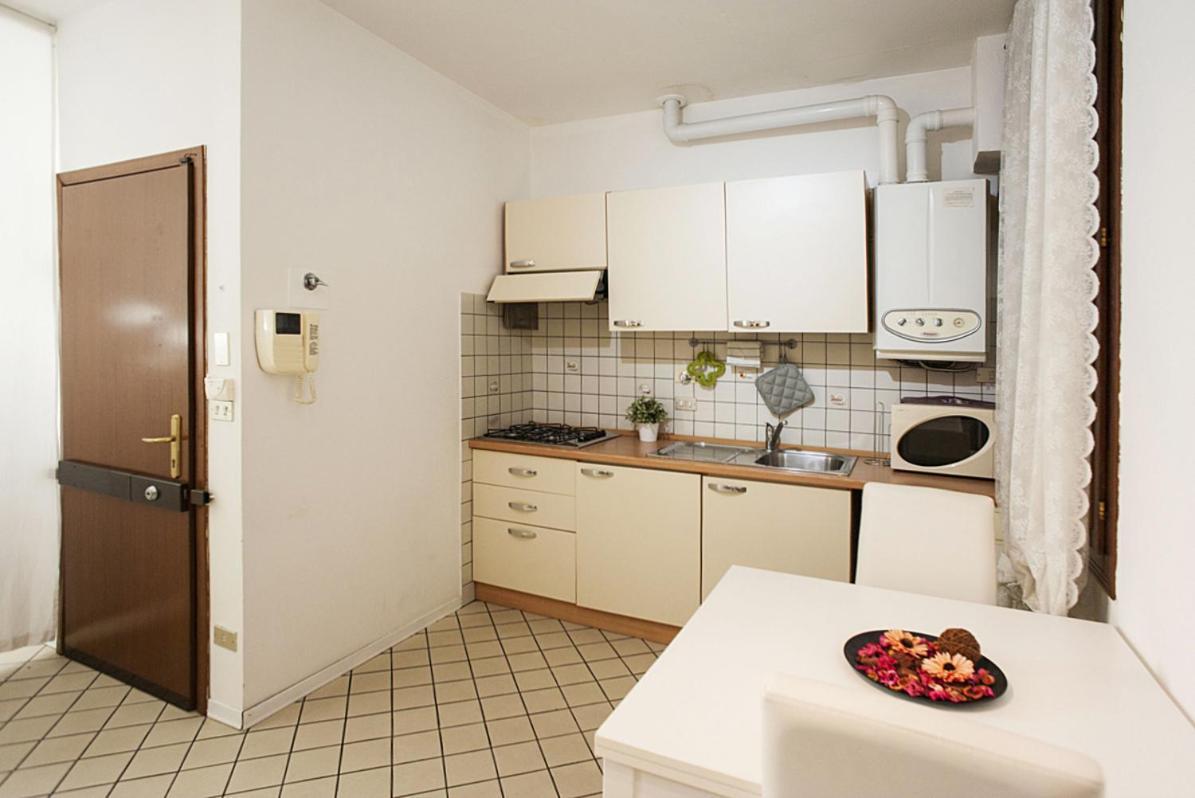 Residence Porta Saragozza 볼로냐 외부 사진