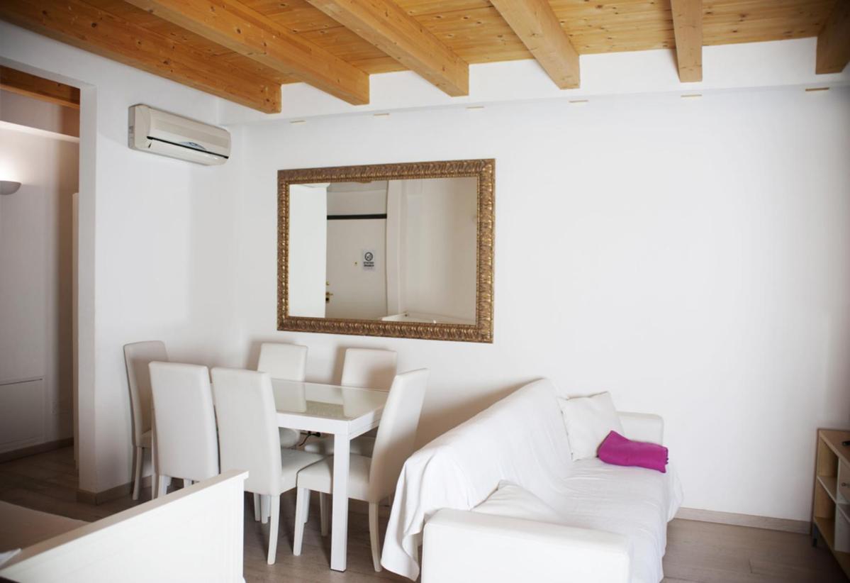 Residence Porta Saragozza 볼로냐 외부 사진
