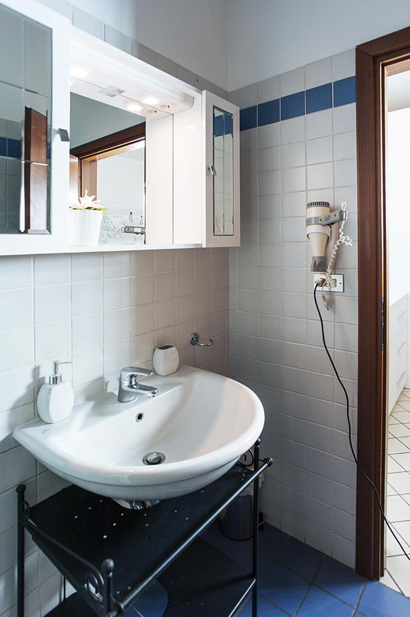 Residence Porta Saragozza 볼로냐 외부 사진