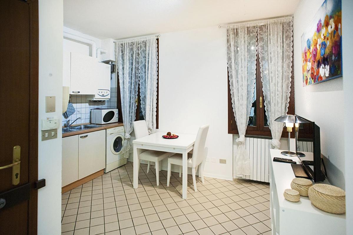 Residence Porta Saragozza 볼로냐 외부 사진