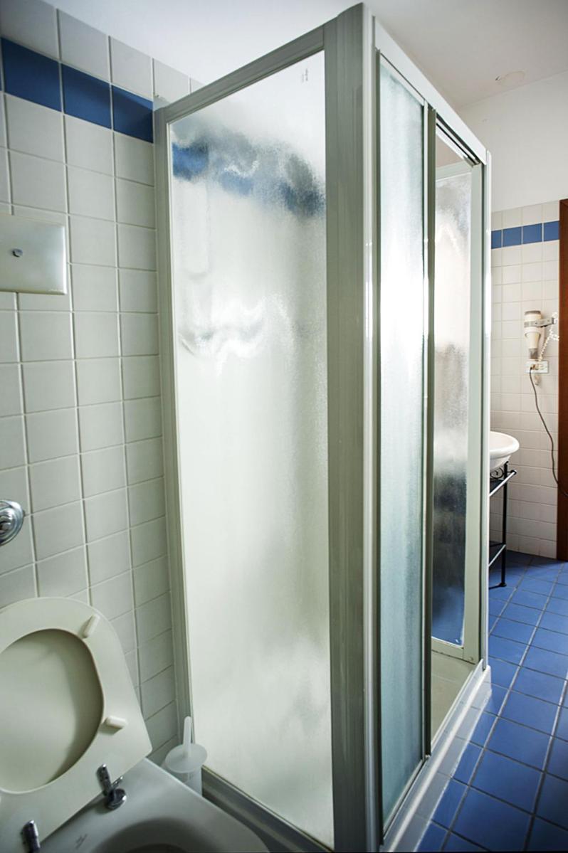 Residence Porta Saragozza 볼로냐 외부 사진