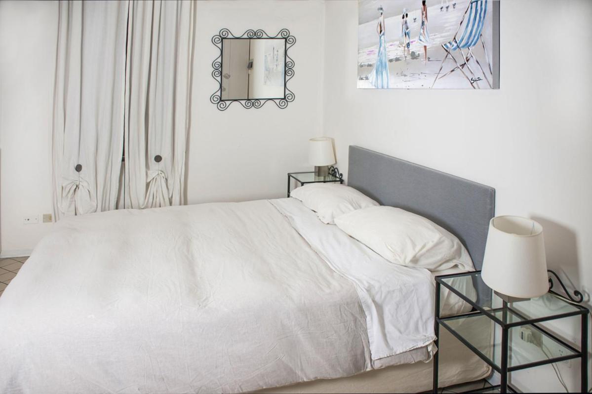 Residence Porta Saragozza 볼로냐 외부 사진