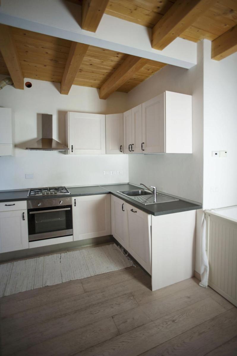 Residence Porta Saragozza 볼로냐 외부 사진