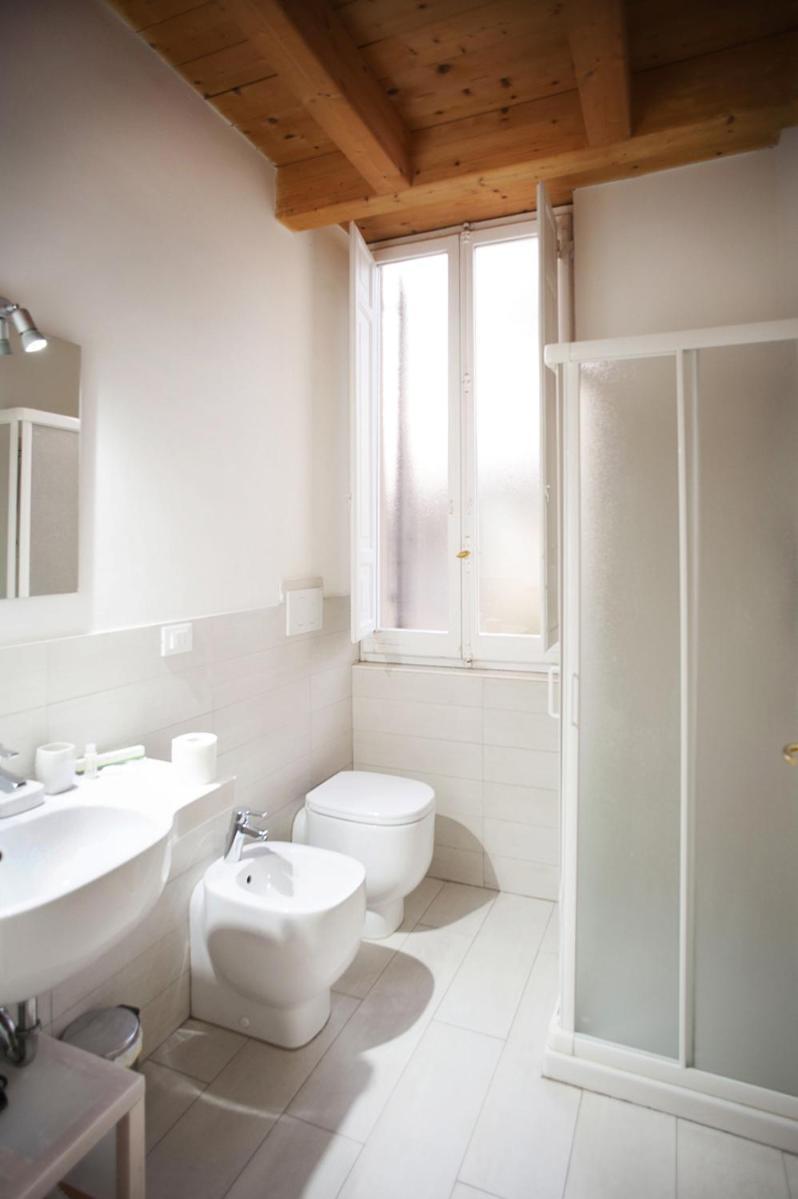 Residence Porta Saragozza 볼로냐 외부 사진