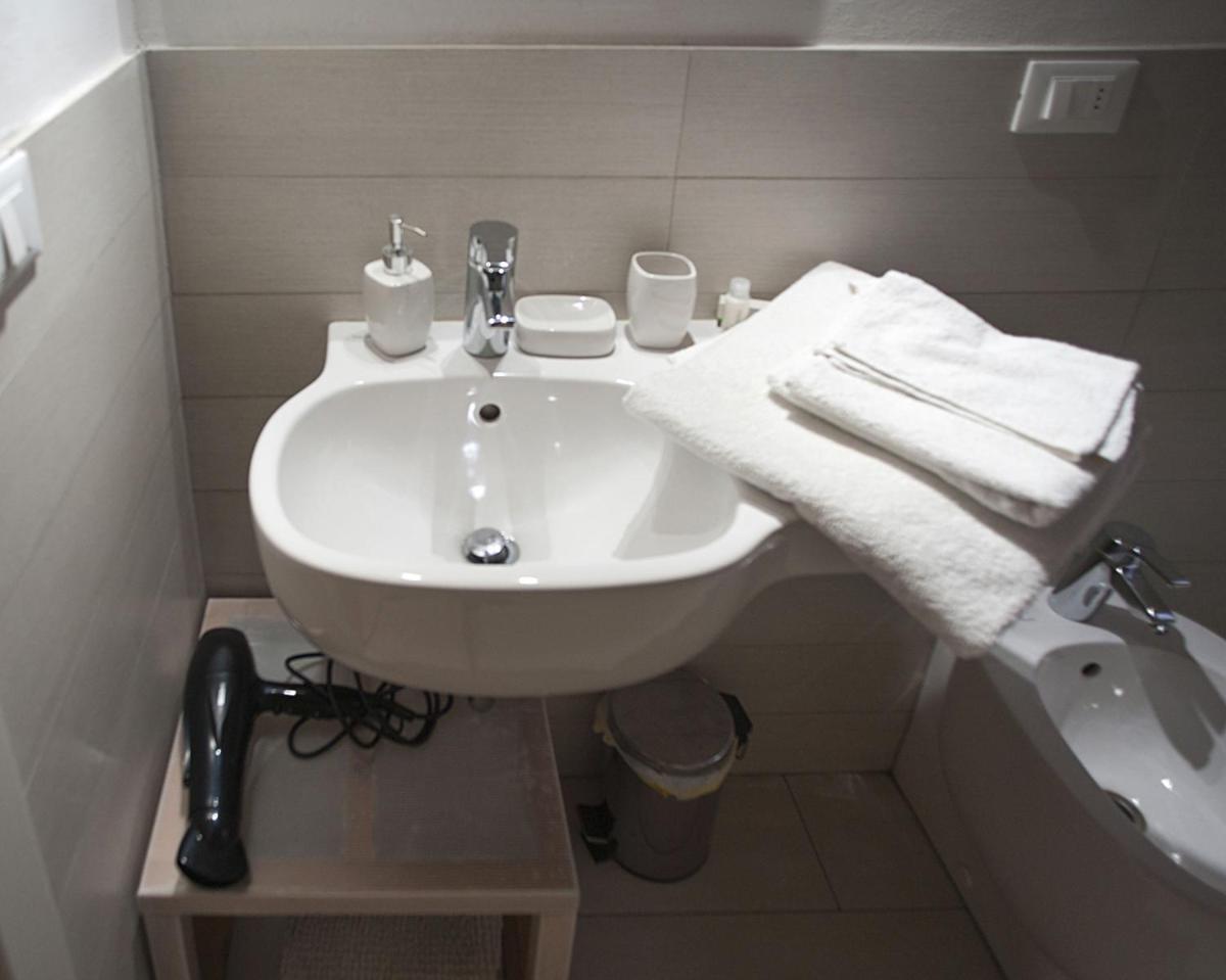 Residence Porta Saragozza 볼로냐 외부 사진