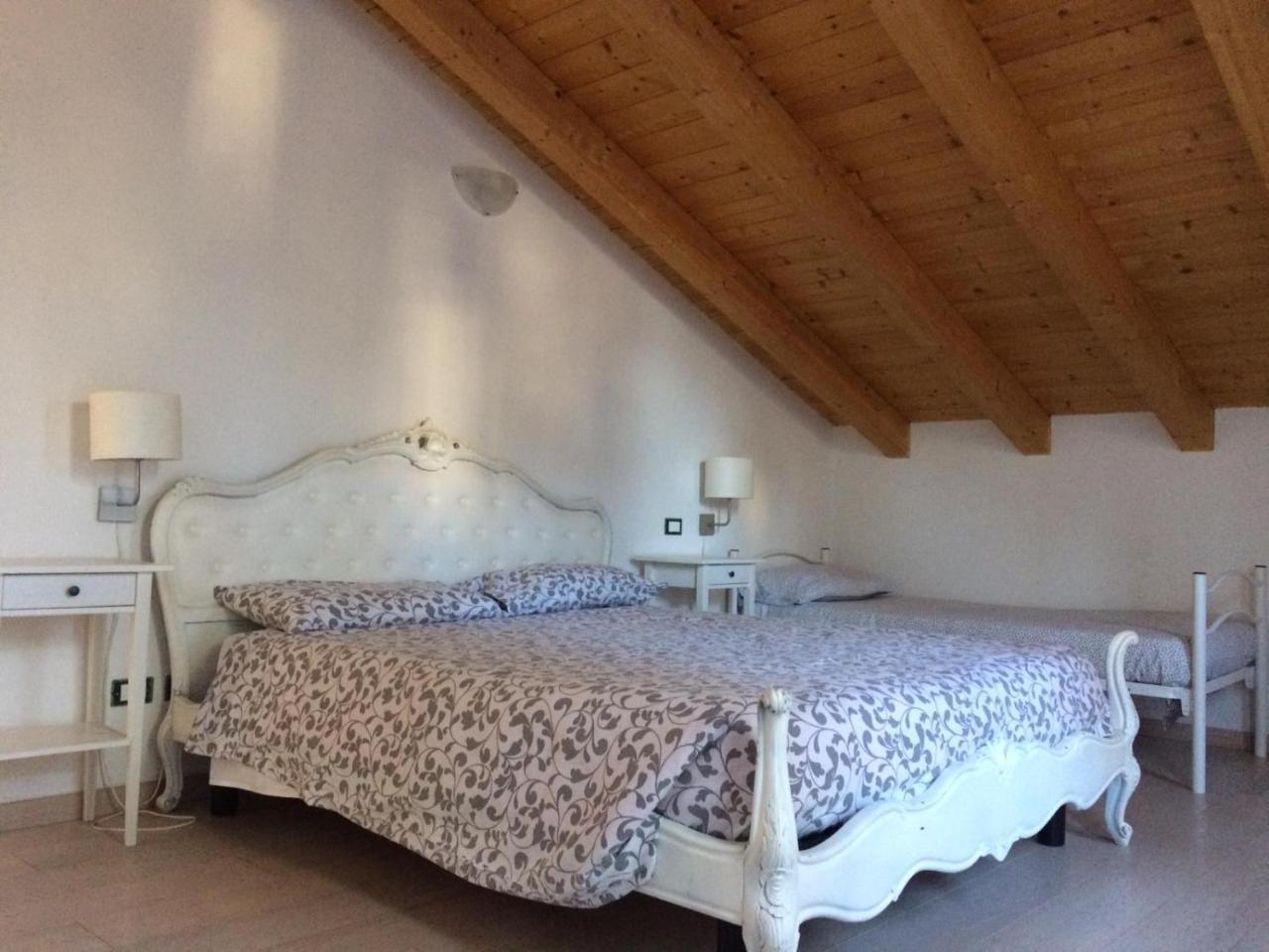 Residence Porta Saragozza 볼로냐 외부 사진