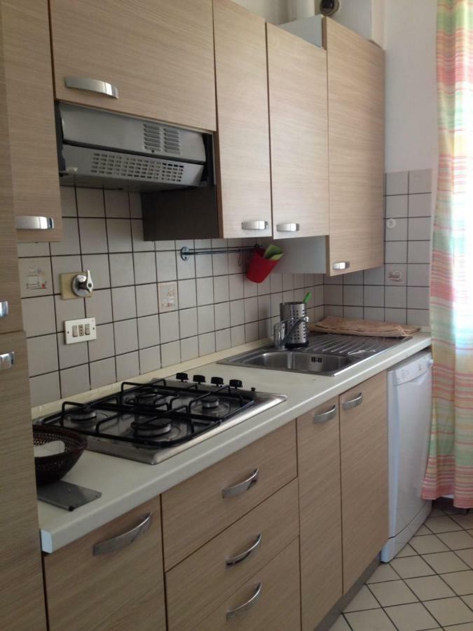 Residence Porta Saragozza 볼로냐 외부 사진