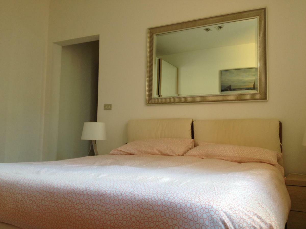 Residence Porta Saragozza 볼로냐 외부 사진