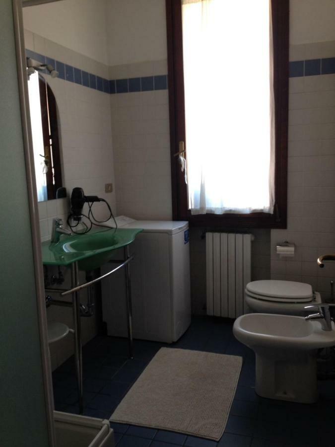 Residence Porta Saragozza 볼로냐 외부 사진