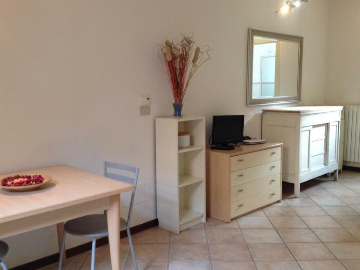Residence Porta Saragozza 볼로냐 외부 사진