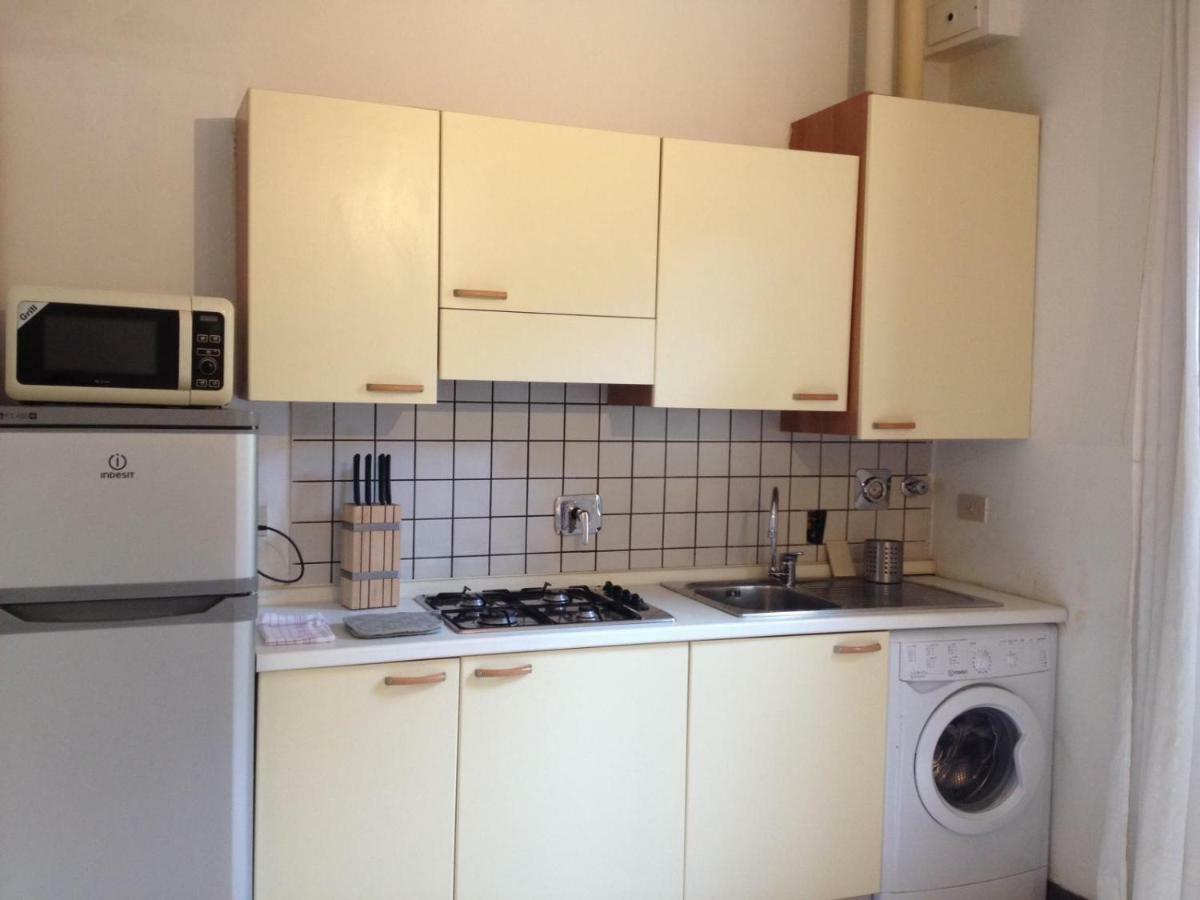 Residence Porta Saragozza 볼로냐 외부 사진