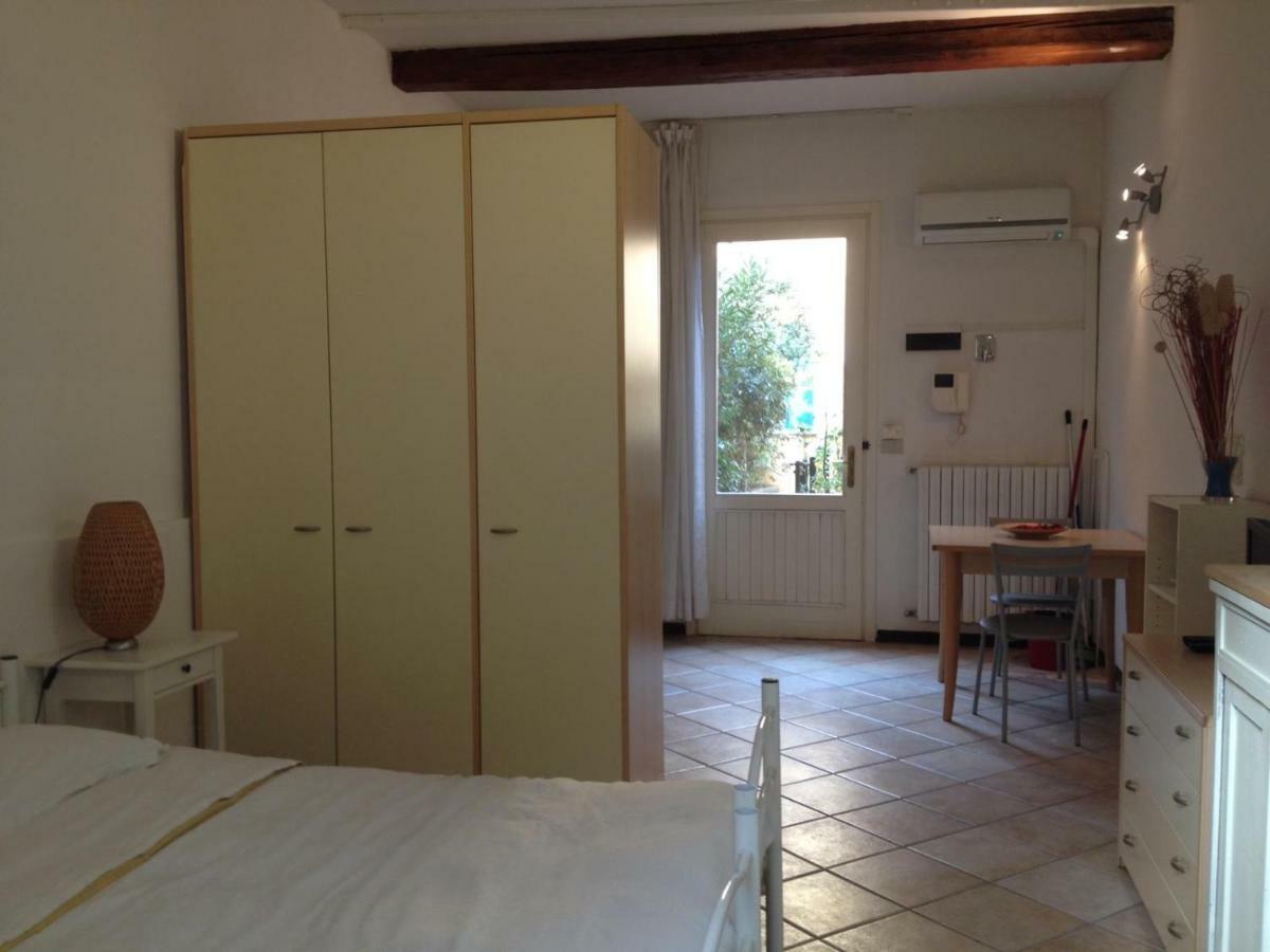 Residence Porta Saragozza 볼로냐 외부 사진